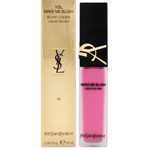 Yves Saint Laurent Make Me Blush Liquid Blush - Pink